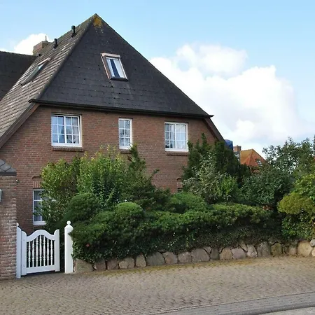 Friesenhaus Maren Waterkueken Apartament *